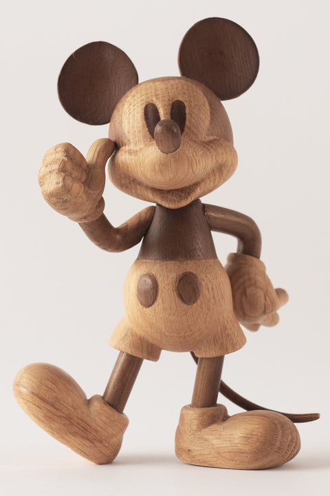 Mickey Mouse - Copyright77