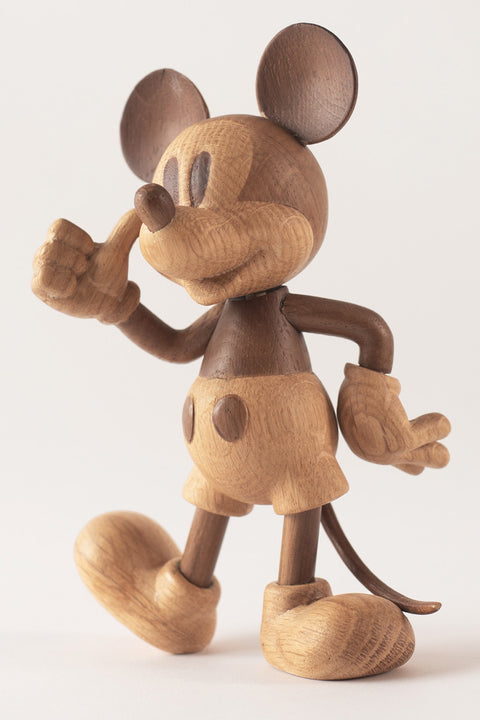 Mickey Mouse - Copyright77