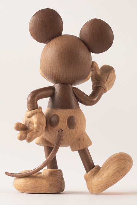 Mickey Mouse - Copyright77