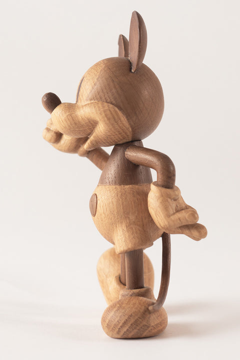 Mickey Mouse - Copyright77