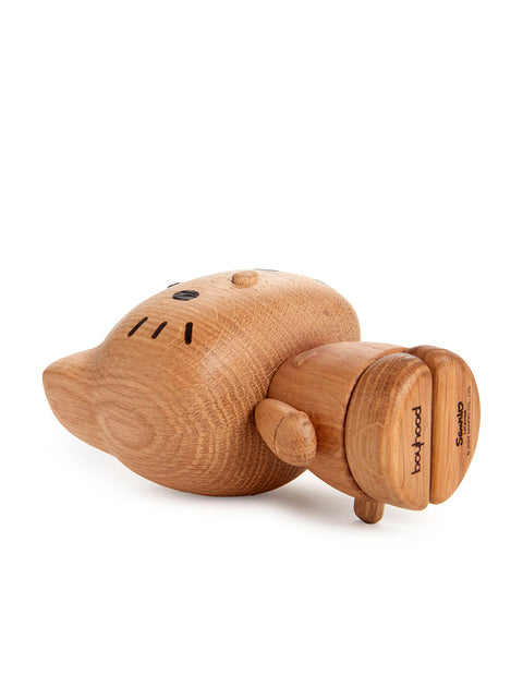 Hello Kitty - Copyright77