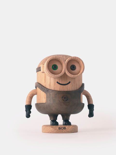 Los Minions - Bob - Copyright77