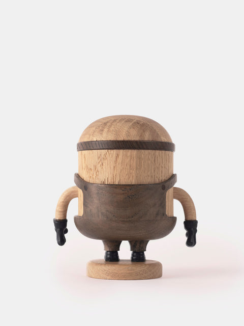 Los Minions - Bob - Copyright77