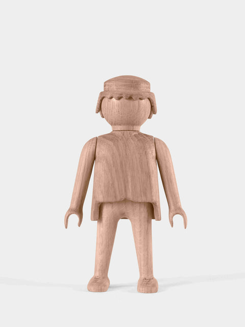 Click de Playmobil - Copyright77