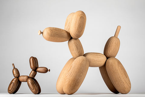 Perro Globo - Copyright77