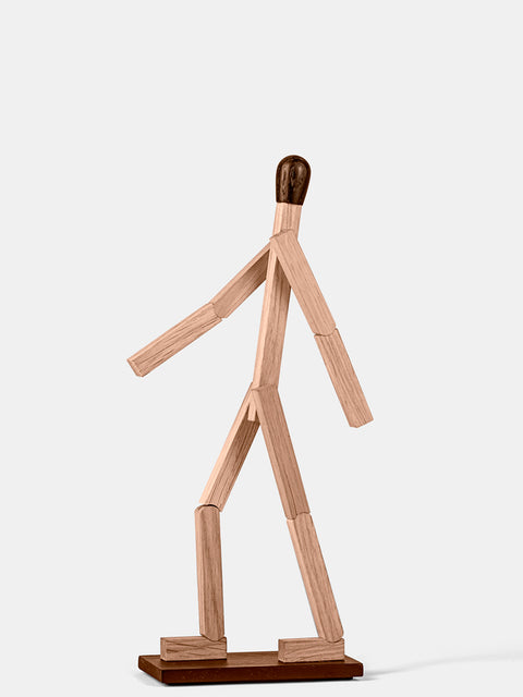 Match Man - Copyright77