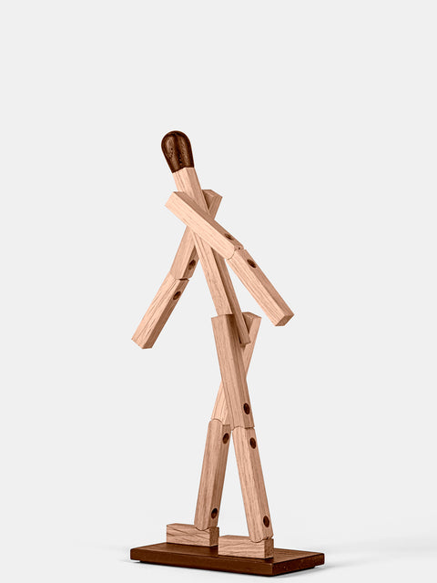 Match Man - Copyright77