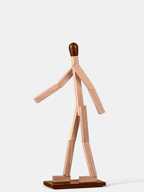 Match Man - Copyright77