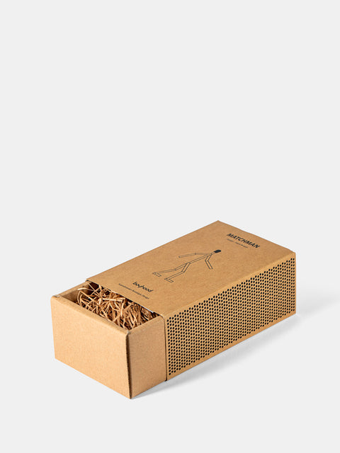 Match Man - Copyright77