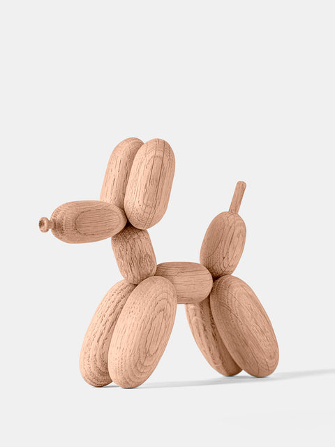 Perro Globo - Copyright77