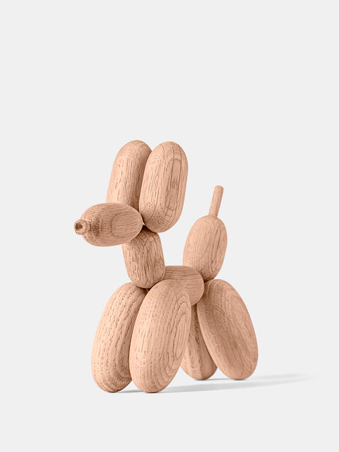 Perro Globo - Copyright77