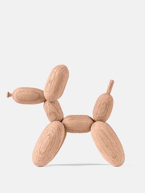 Perro Globo - Copyright77