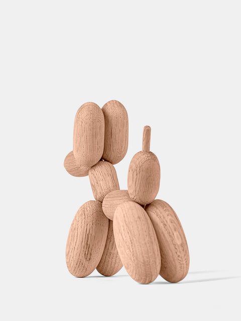 Perro Globo - Copyright77