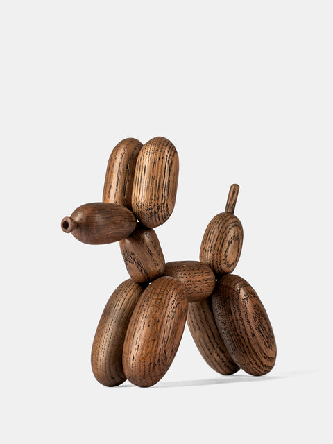 Perro Globo - Copyright77