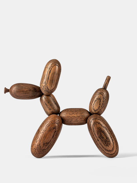 Perro Globo - Copyright77