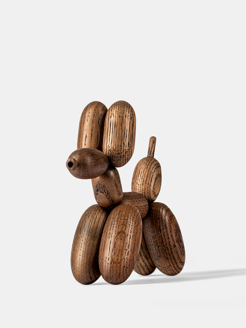 Perro Globo - Copyright77