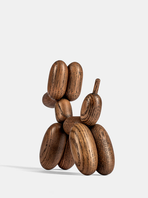 Perro Globo - Copyright77