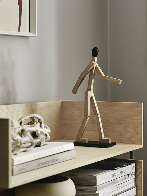 Match Man - Copyright77