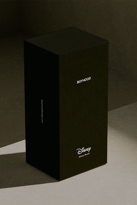 Mickey Mouse - Copyright77