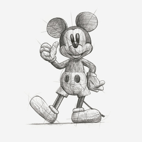 Licencia Oficial de Disney