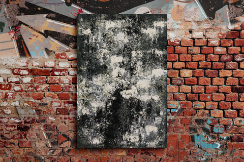 La Pared - Copyright77