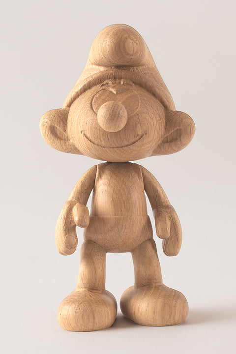 Los Pitufos - Copyright77