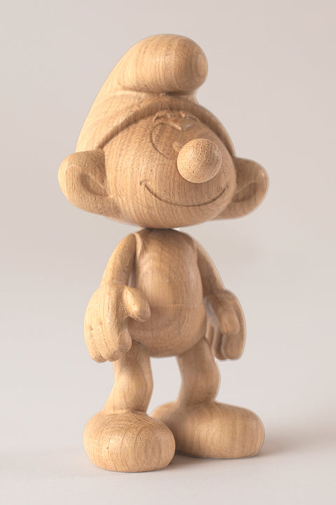 Los Pitufos - Copyright77