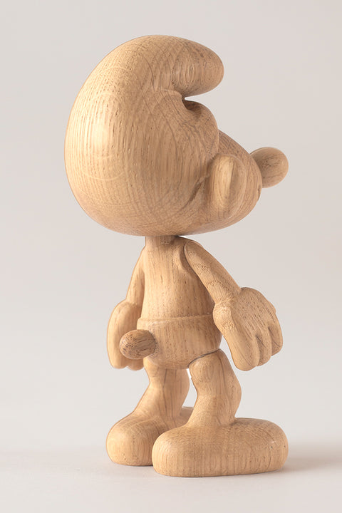 Los Pitufos - Copyright77