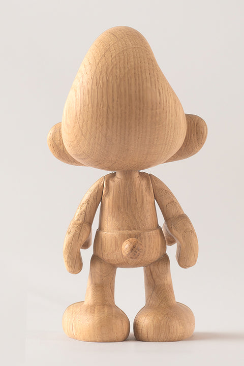 Los Pitufos - Copyright77