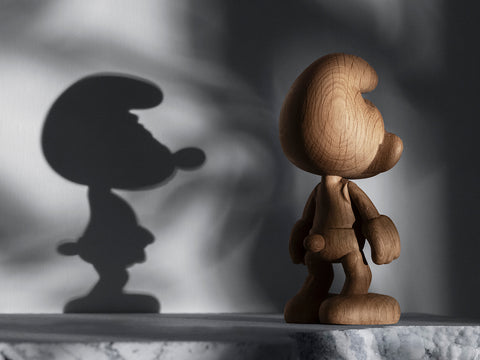 Los Pitufos - Copyright77