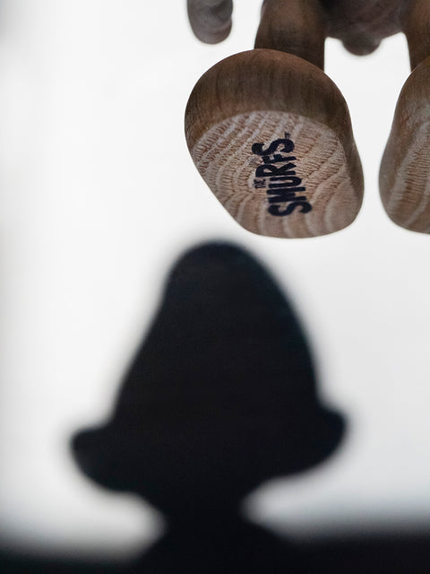 Los Pitufos - Copyright77