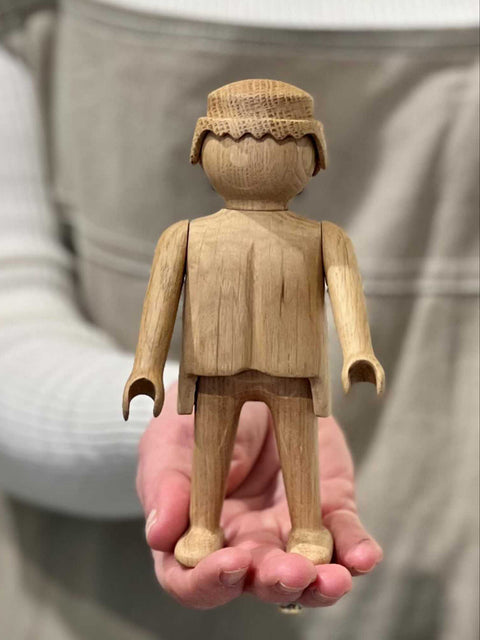 Click de Playmobil - Copyright77