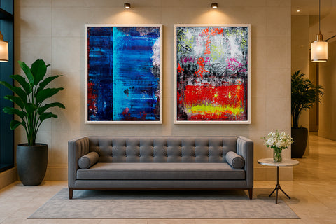 Abstracto SERIES