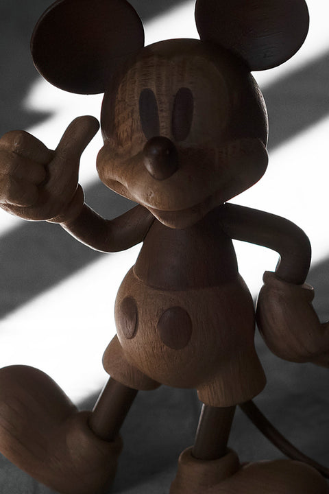 Mickey Mouse