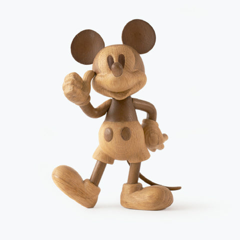 Mickey Mouse